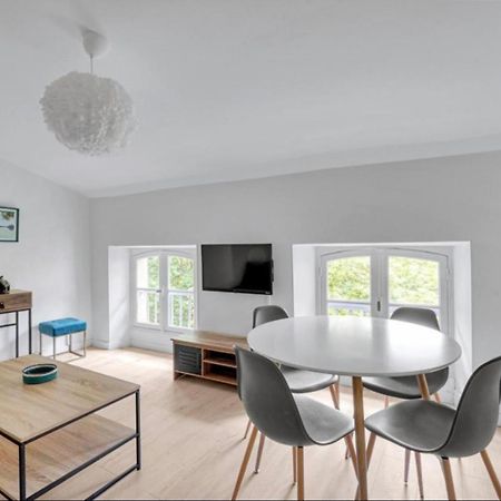 10 Rue De La Trilhe 31000 Toulouse Apartment Exterior photo