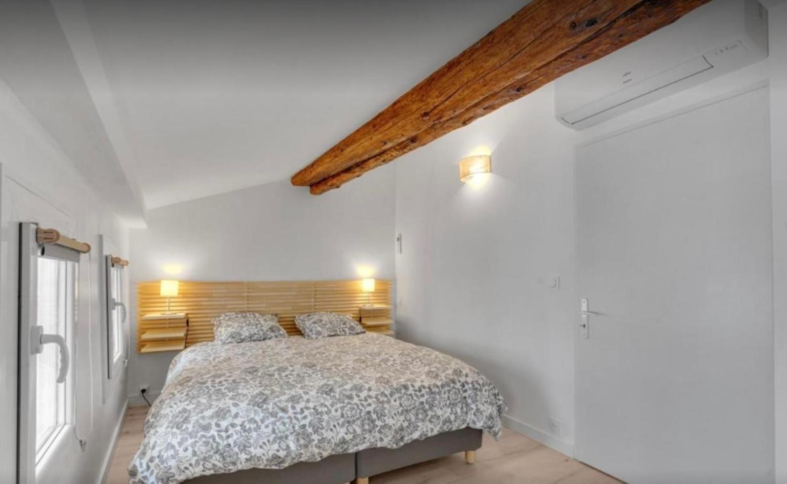 10 Rue De La Trilhe 31000 Toulouse Apartment Exterior photo